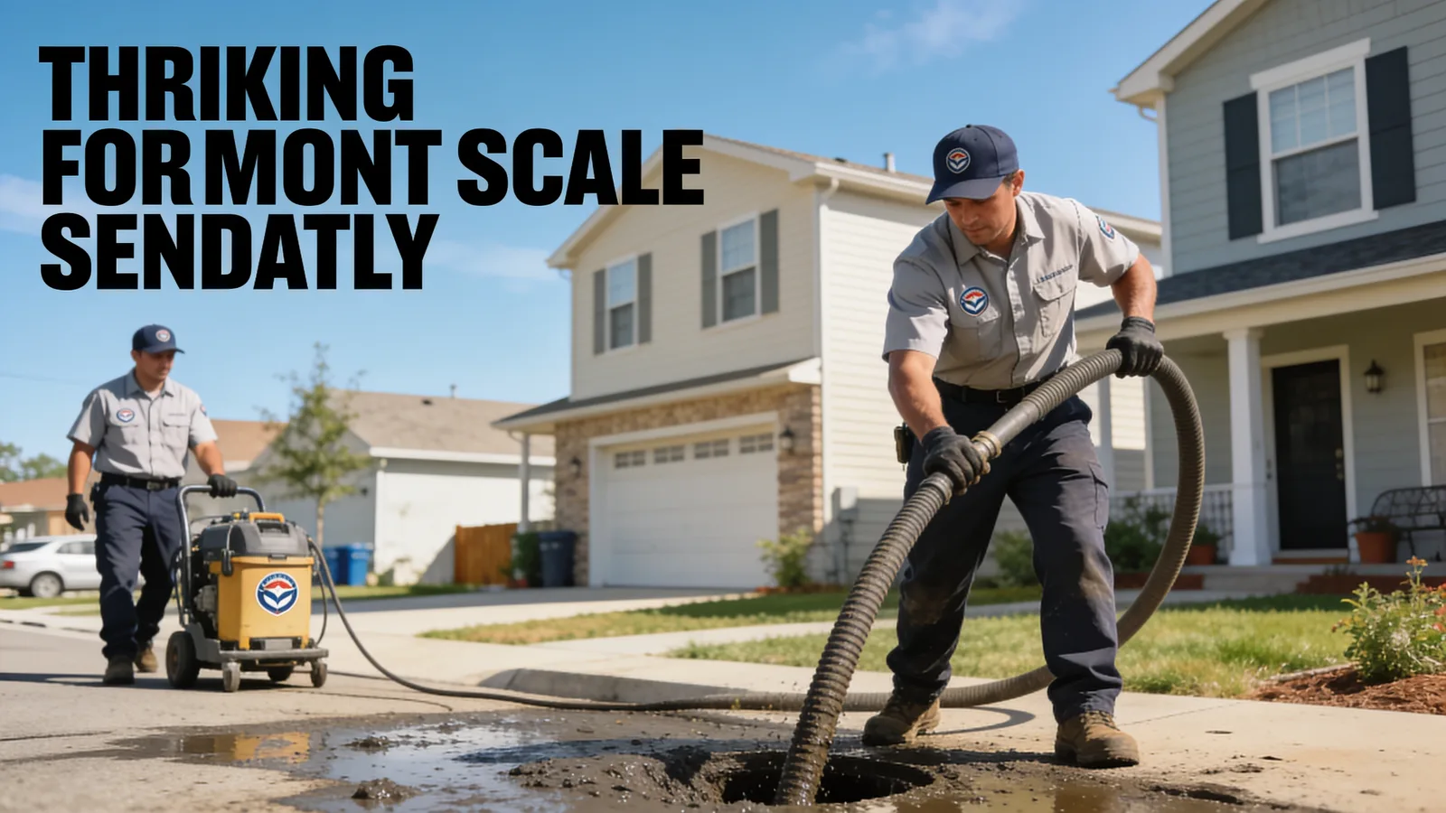 Sewage Cleanup in Dresden, TN near me